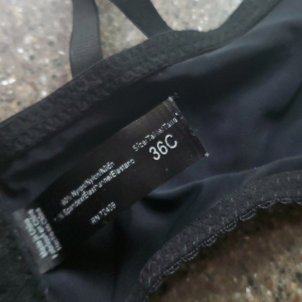 Bra - Picture 2 of 3